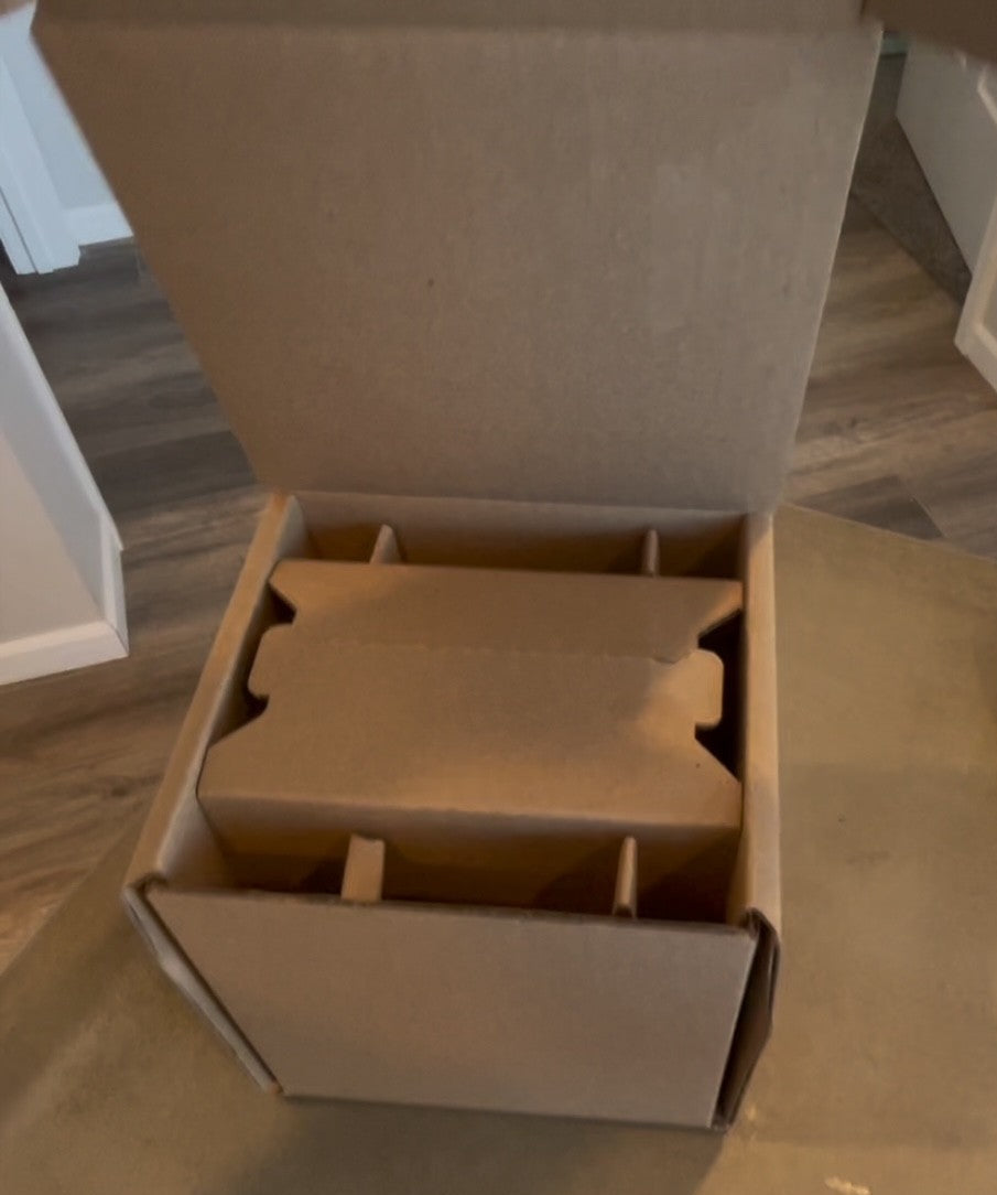 4 Pack Sampler - Free Shipping (Best Deal)