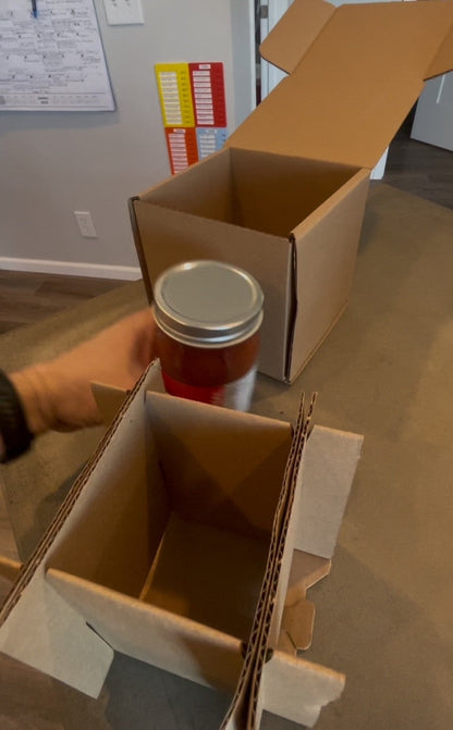 Spicy Salsa 16 oz