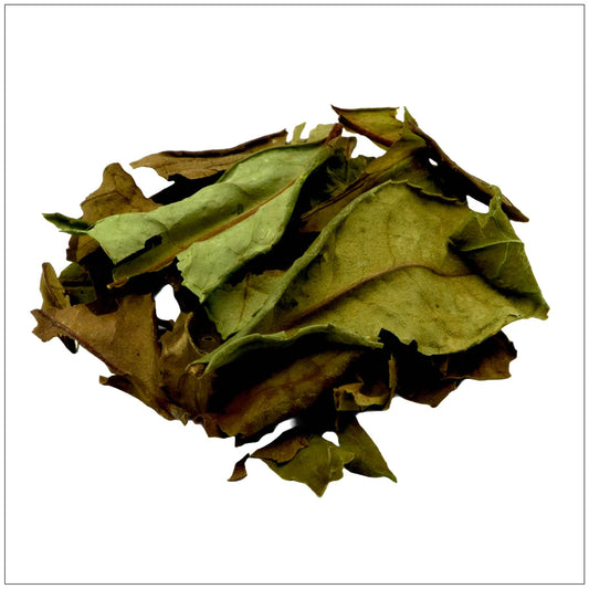 Shu Mee White Tea