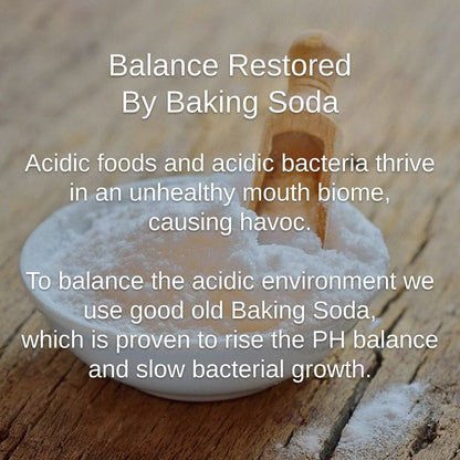 Shwally - For Home and Play Shwally Fresh & So Clean Mouth Bundle @ 30% Off