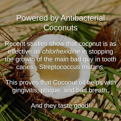 Shwally - For Home and Play Shwally Fresh & So Clean Mouth Bundle @ 30% Off