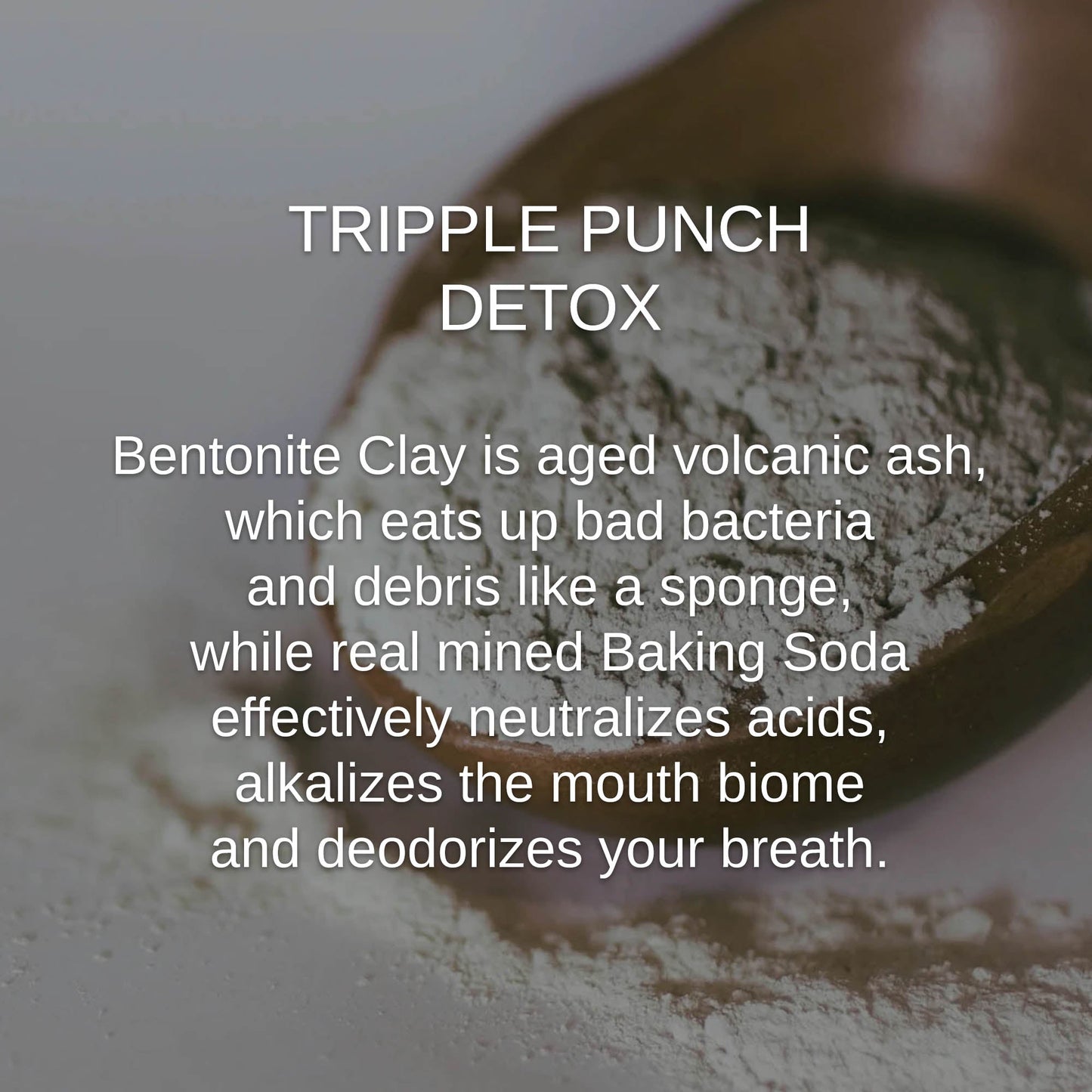 Shwally - For Home and Play Shwally Fresh & So Clean Mouth Bundle @ 30% Off