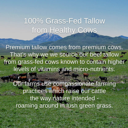 Shwally - For Home and Play Shwally Tallow & Calendula Face & Body Balm