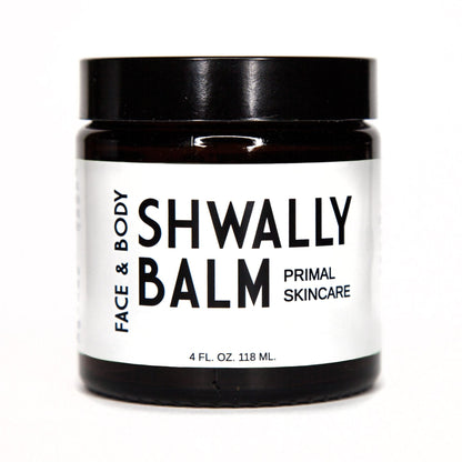 Shwally - For Home and Play Shwally Tallow & Calendula Face & Body Balm