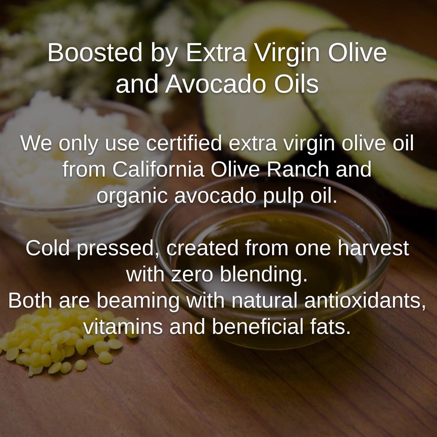 Shwally - For Home and Play Shwally Tallow & Calendula Face & Body Balm