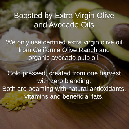 Shwally - For Home and Play Shwally Tallow & Calendula Face & Body Balm