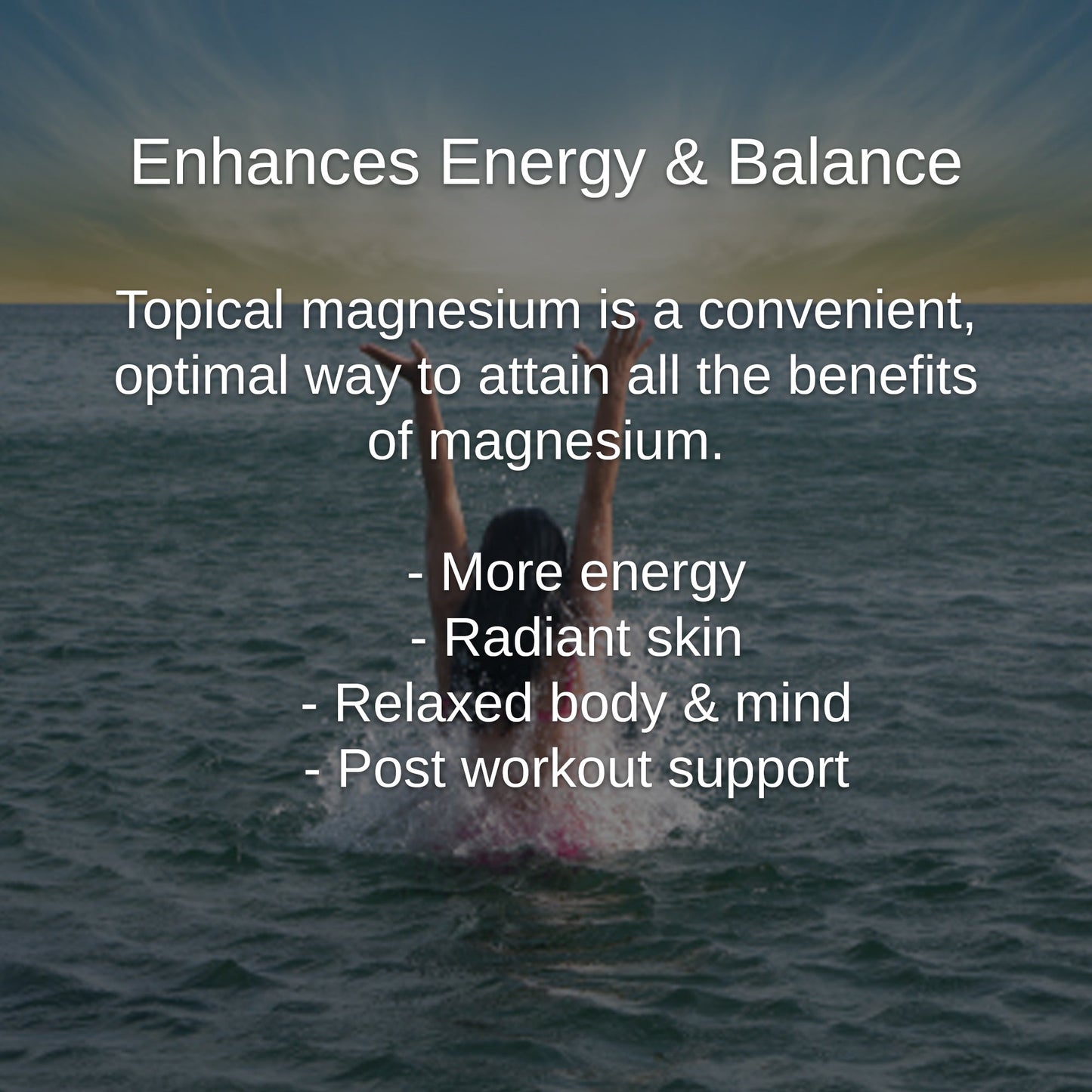 Shwally - For Home and Play Shwally Tallow & Magnesium Oil Cream 4OZ