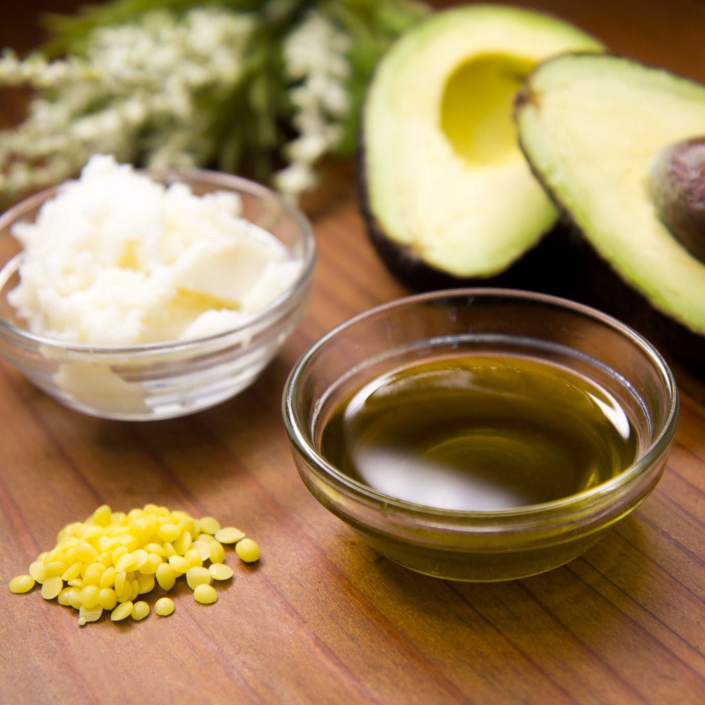 Shwally - For Home and Play Shwally Zinc & Avocado Mineral SunBalm