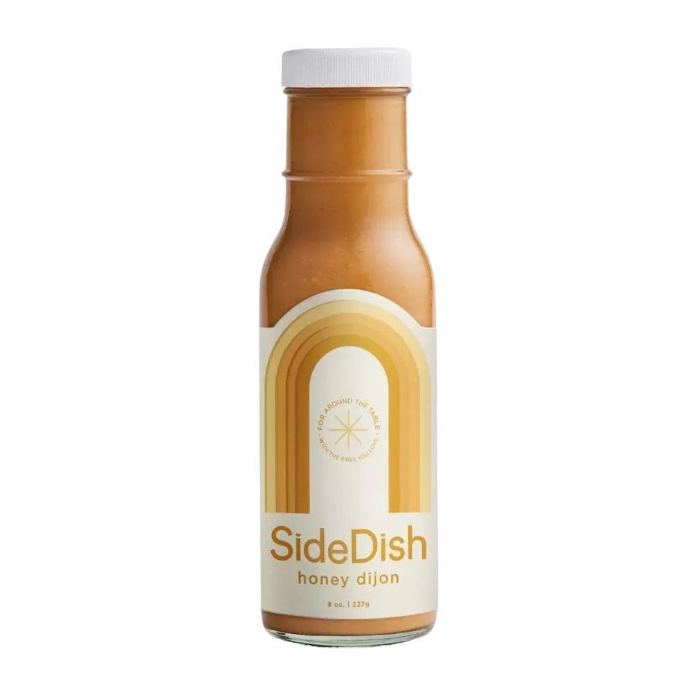 SideDish - 'Honey Dijon' Dressing (8OZ)