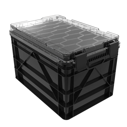 The Safe Road: The Must-Have Kit for Roadside Emergencies