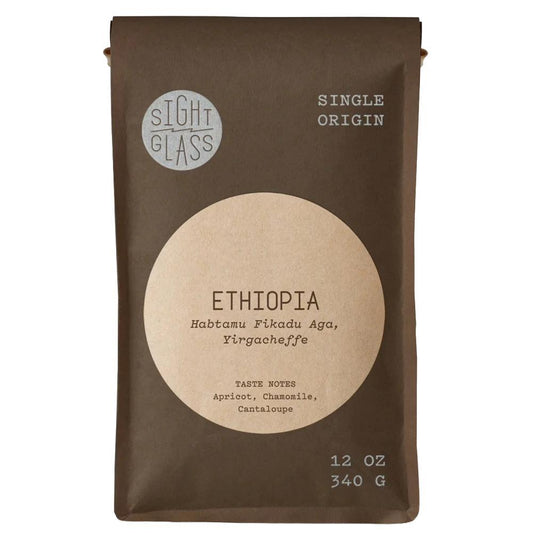 Sightglass Coffee - 'Ethiopia' Coffee Beans (12OZ)
