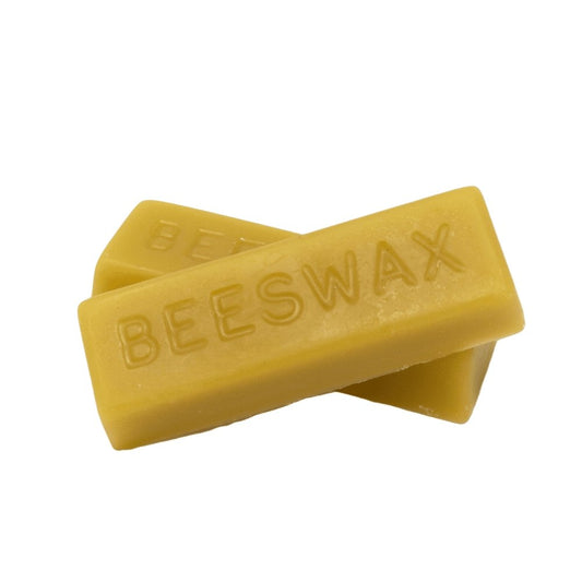 Sister Bees Michigan Beeswax Bars