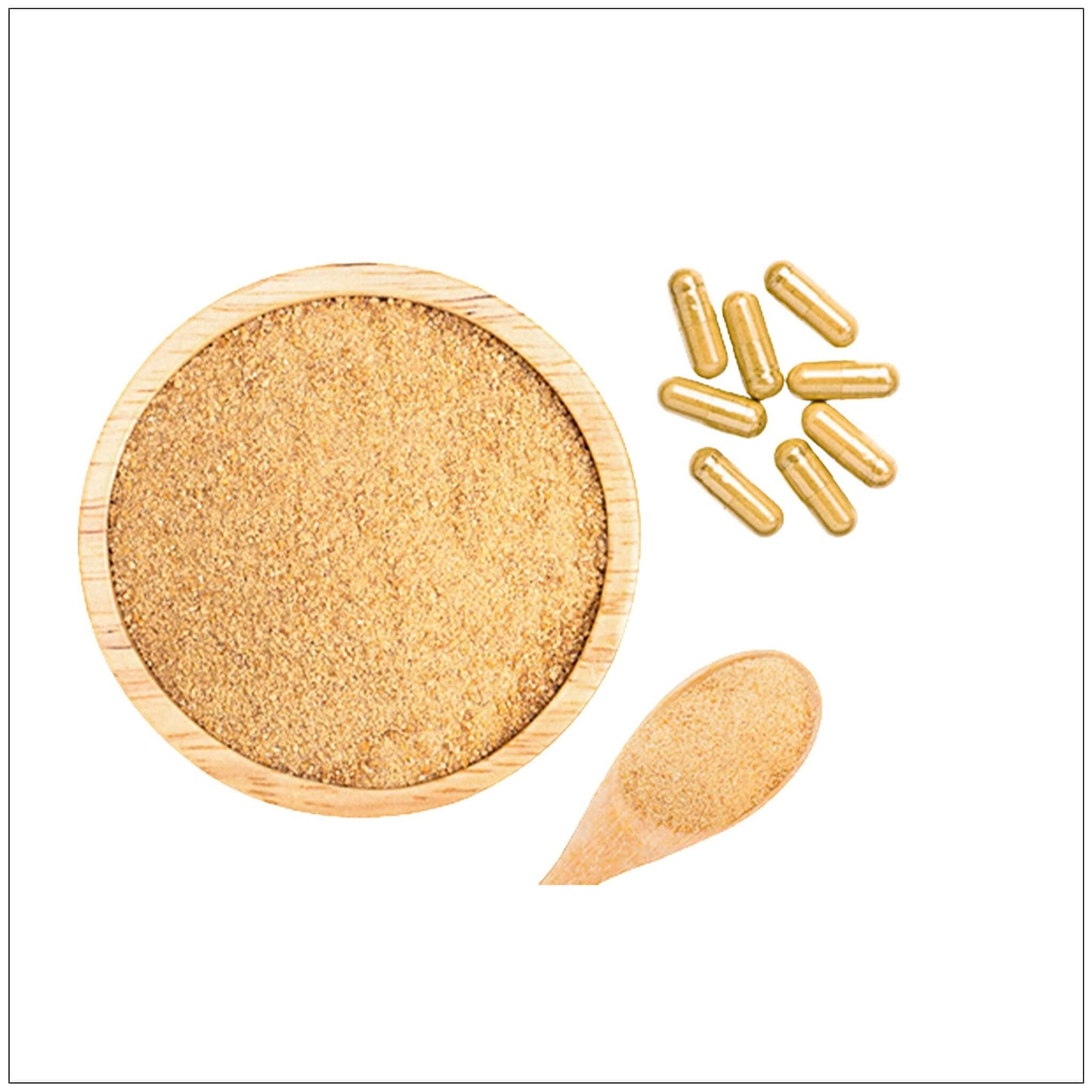 Sitopaladi Powder