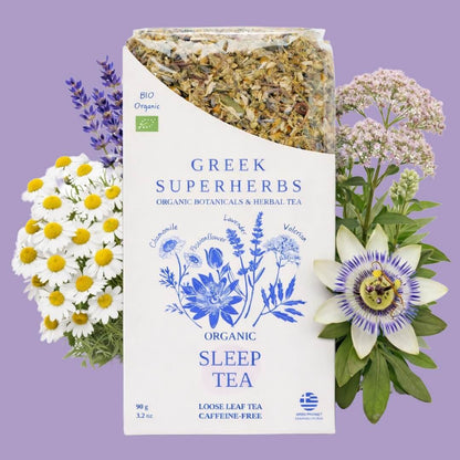 Sleep Tea