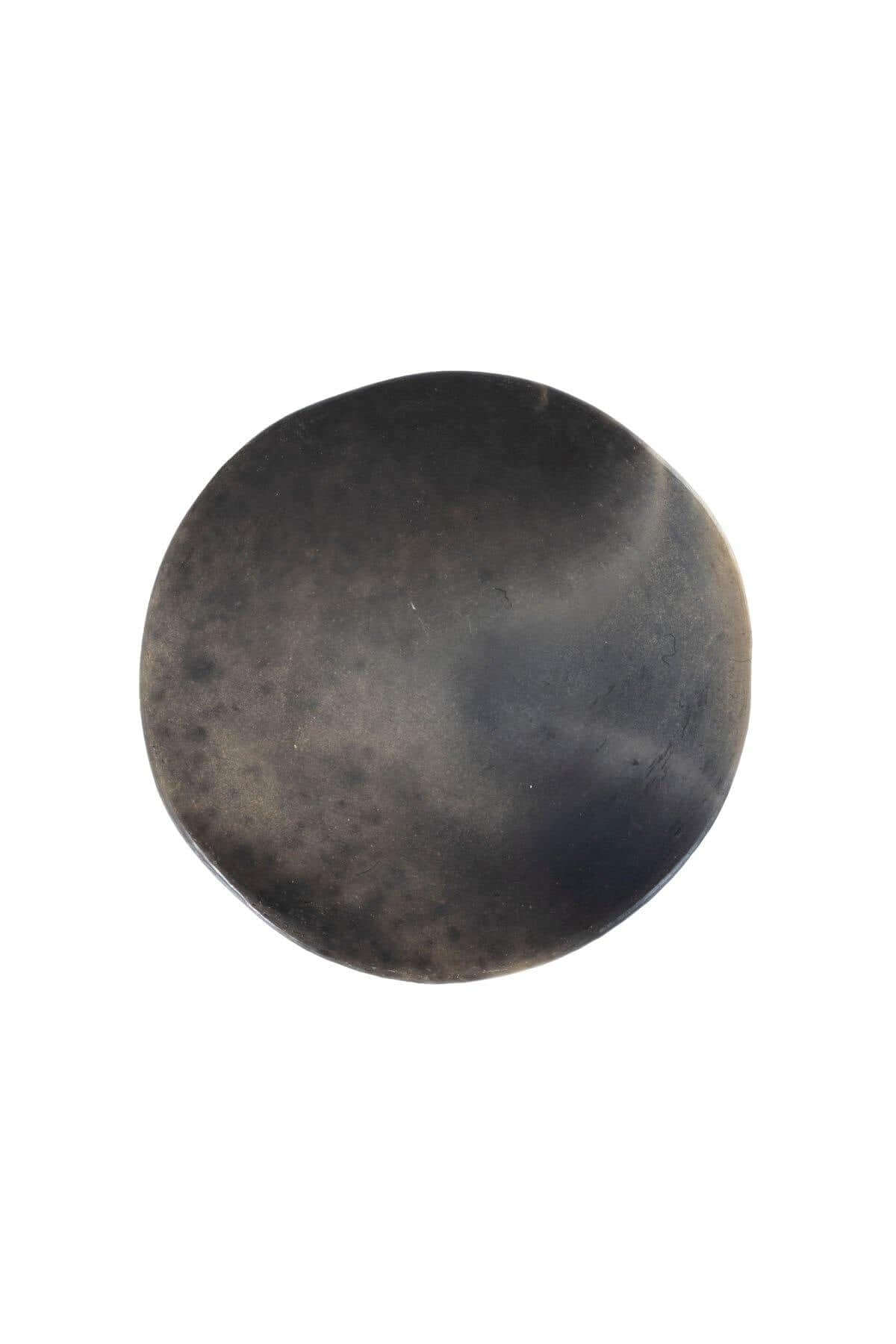 Wool+Clay Small Ceramic Platito