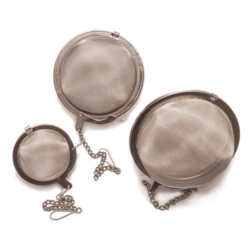 Tea Ball Infusers