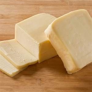 Smoked Mozzarella Cheese 8 oz.