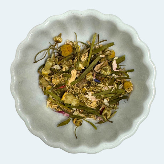 Soft Chamomile Medley