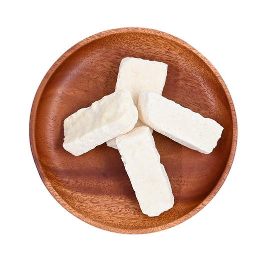 Freeze-Dried Soursop