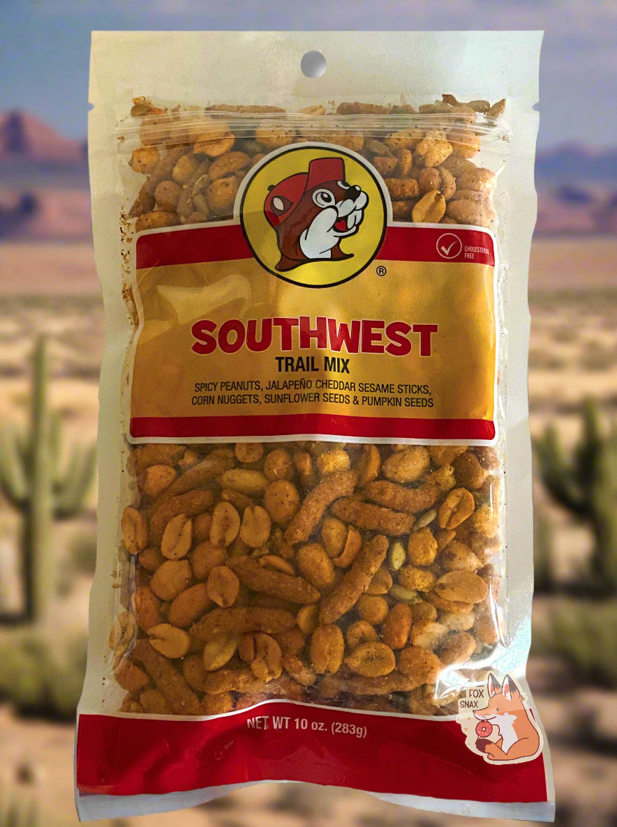 Buc-ee's Southwest Trail Mix