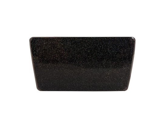 Special Edition Dark Galaxy F1 / Rear Fog Light Overlay  - 2015-2022 Subaru WRX / STI