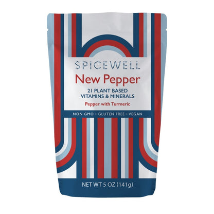 Spicewell New Pepper Pouch