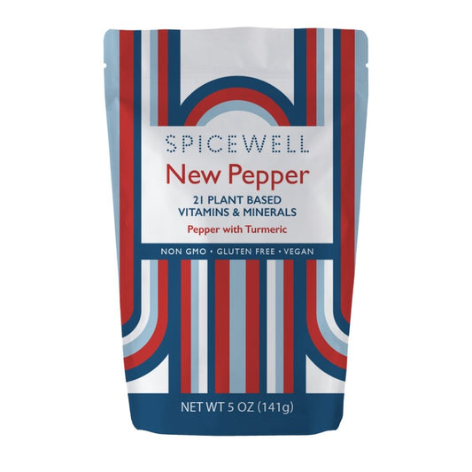 Spicewell New Pepper Pouch