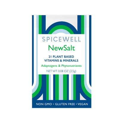 Spicewell Superfood On-the-Go Duo