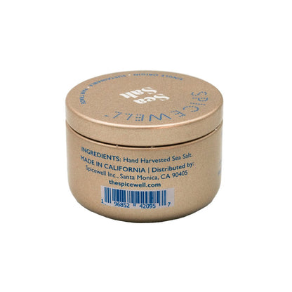 Spicewell Sustainable Pocket Sea Salt