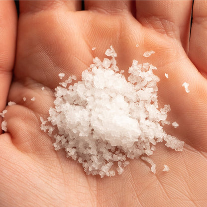 Spicewell Sustainable Pocket Sea Salt