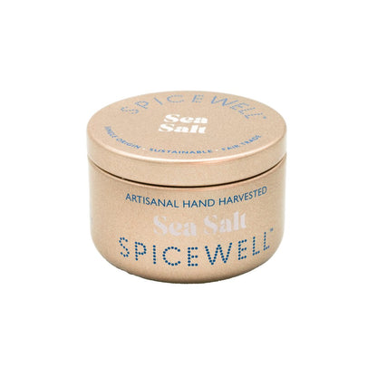 Spicewell Sustainable Pocket Sea Salt