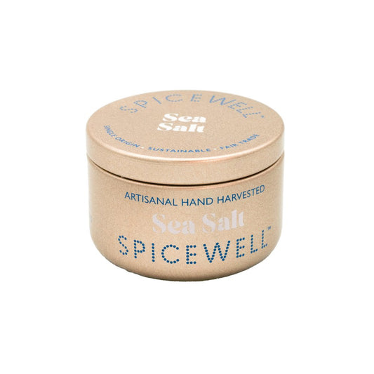 Spicewell Sustainable Pocket Sea Salt