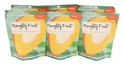 Spicy Sunset Mango – 6‑Pack