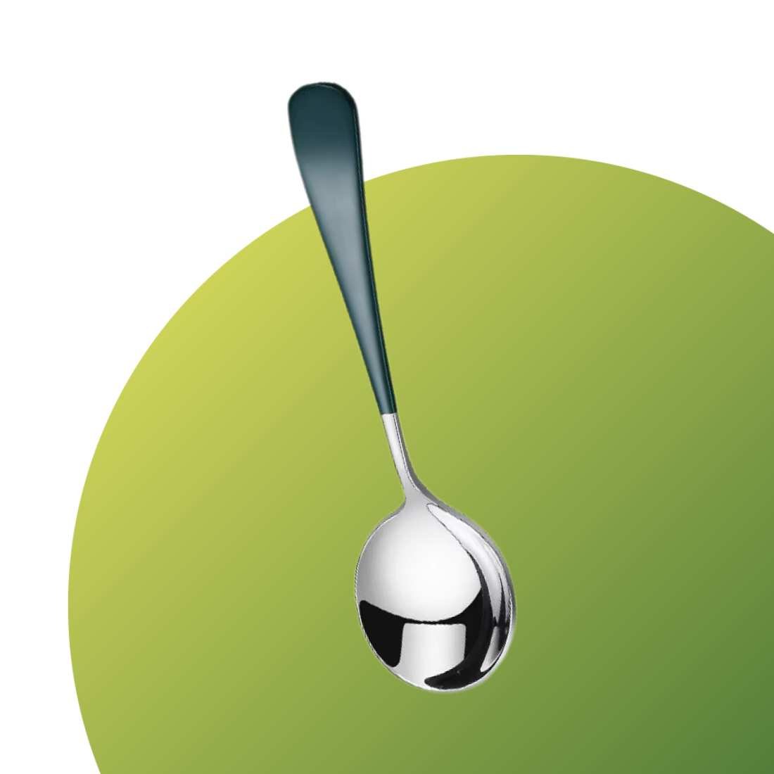 Stainless Steel Coffee Spoon
