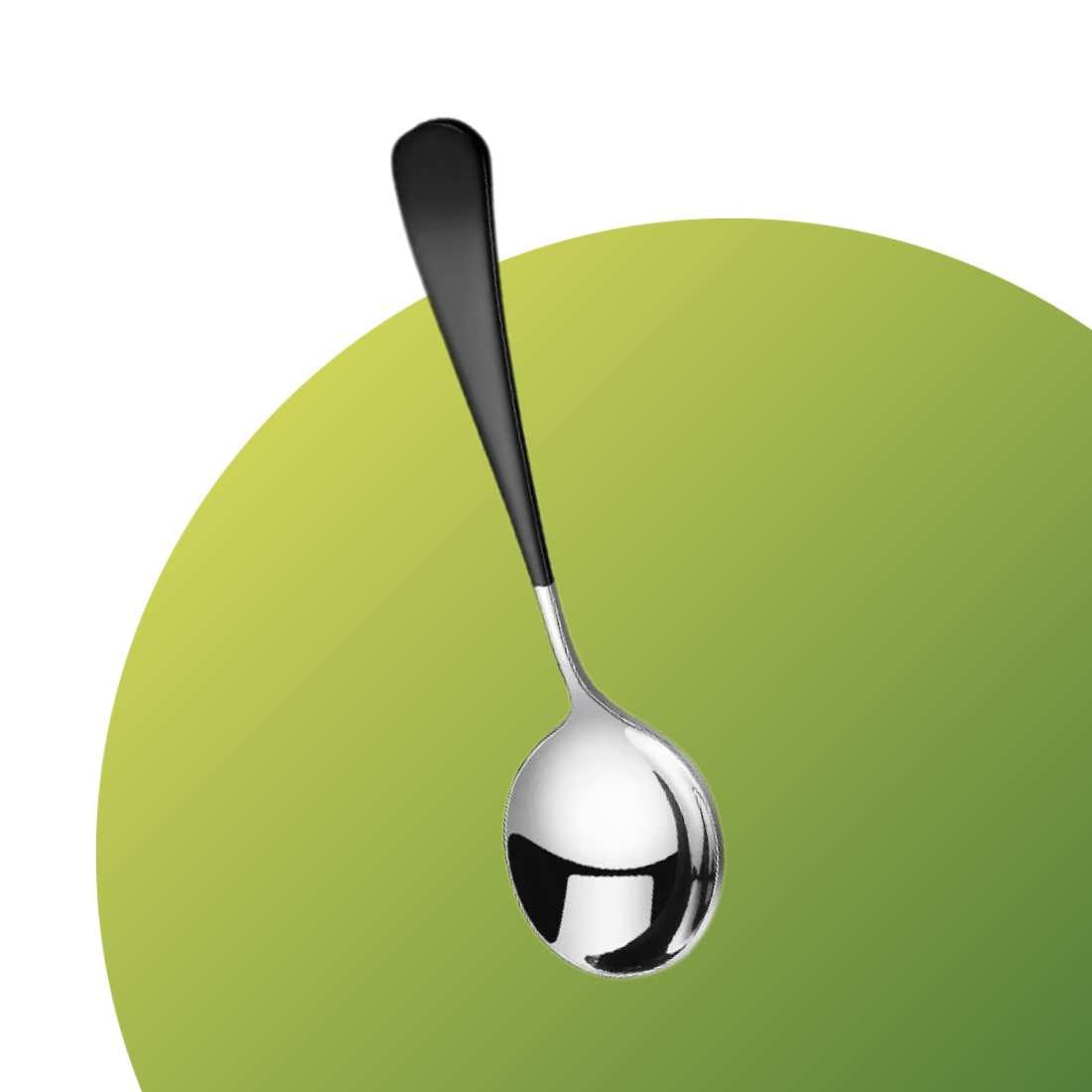 Stainless Steel Coffee Spoon