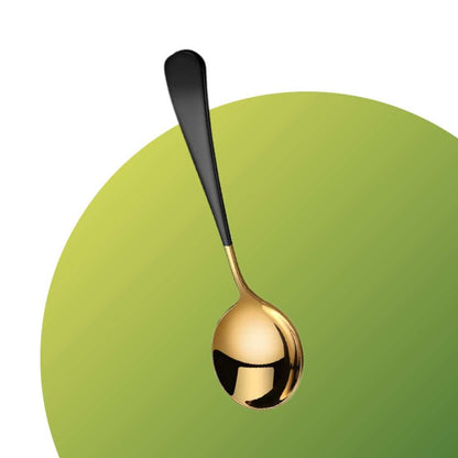 Stainless Steel Coffee Spoon