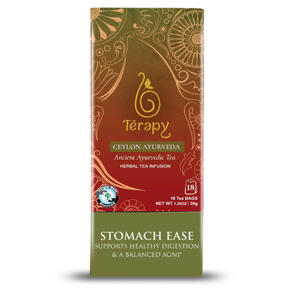 Stomach Ease Tea
