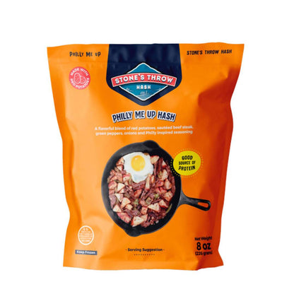 Stone’s Throw Hash Philly Me Up Hash Bags - 6 bags x 8oz