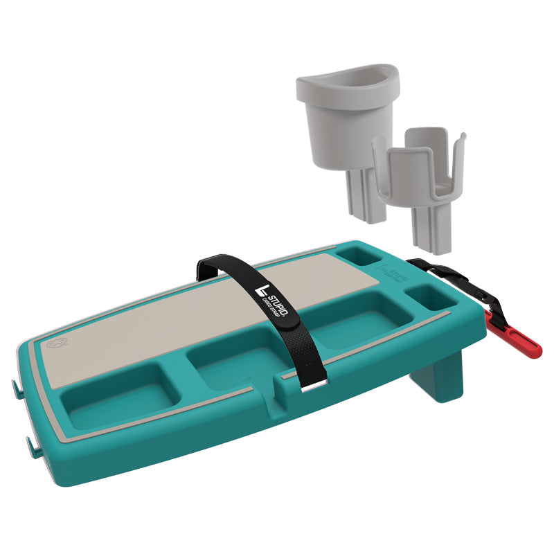 Stupid Car Tray® – Full Setup