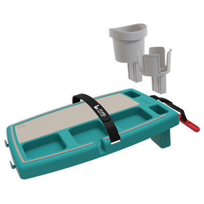 Stupid Car Tray® – Full Setup