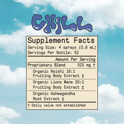 SuperMush Daily Mouth Spray Bundle