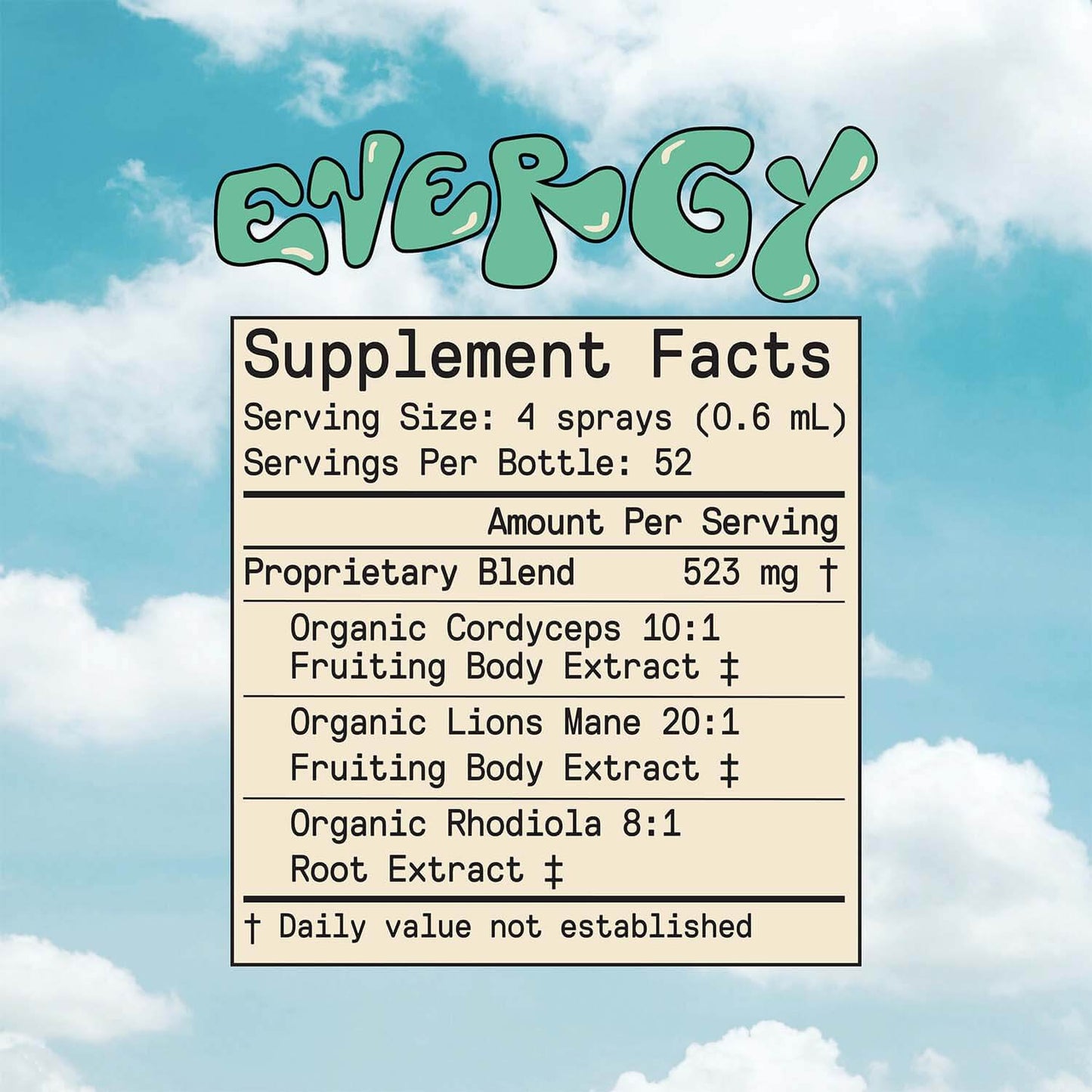 SuperMush Daily Mouth Spray Bundle