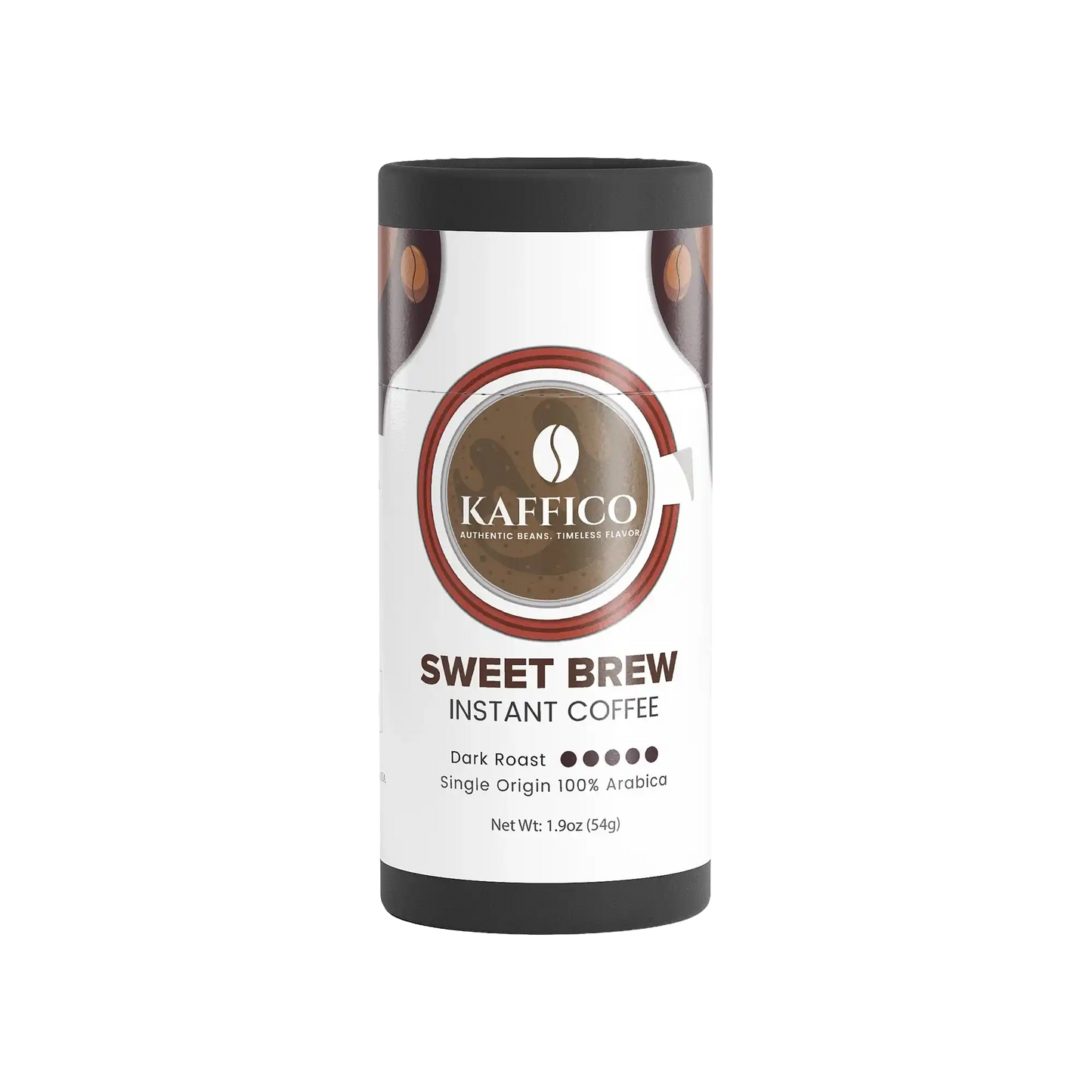 Sweet Brew Instant Coffee