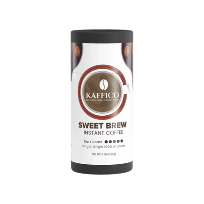 Sweet Brew Instant Coffee