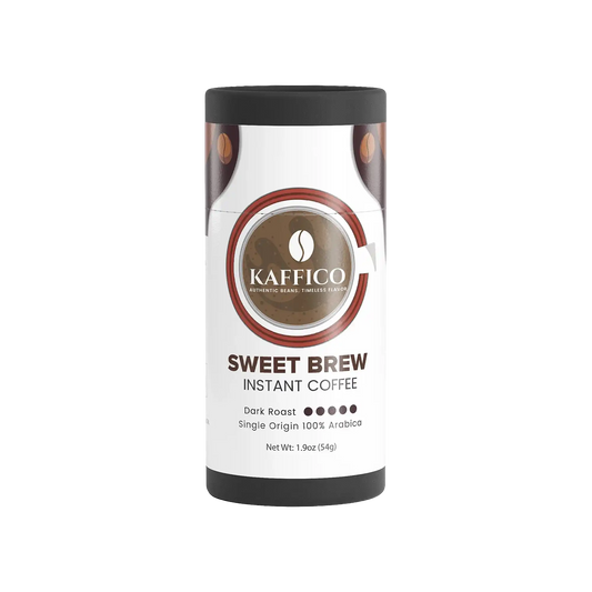 Sweet Brew Instant Coffee