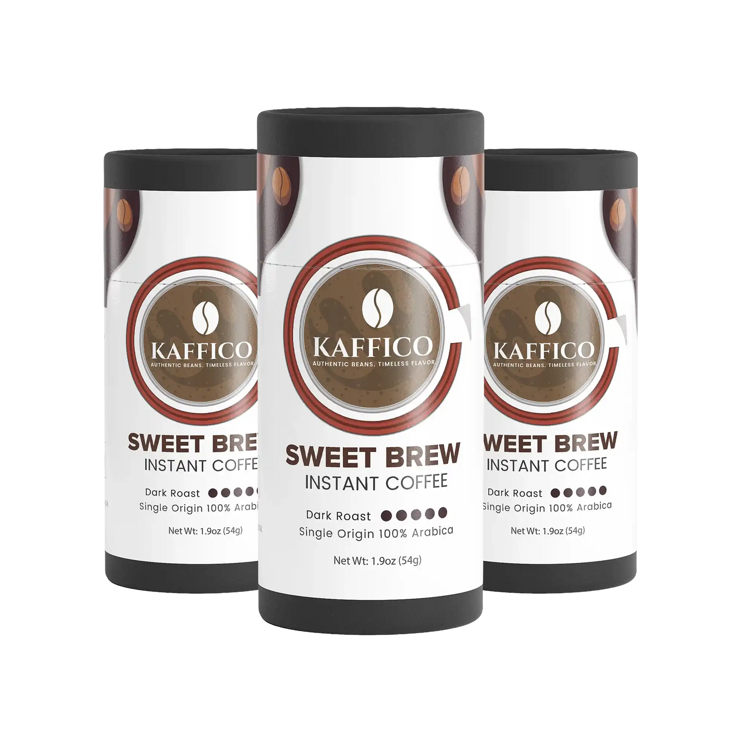 Sweet Brew Instant Coffee