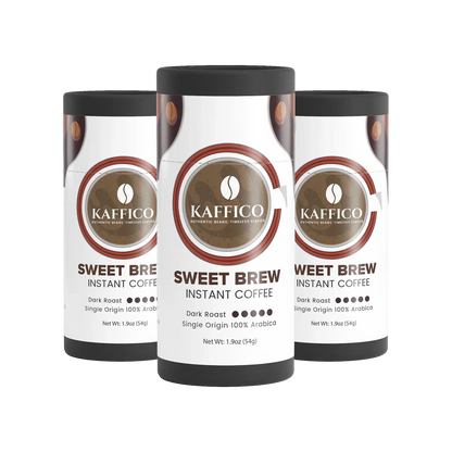 Sweet Brew Instant Coffee