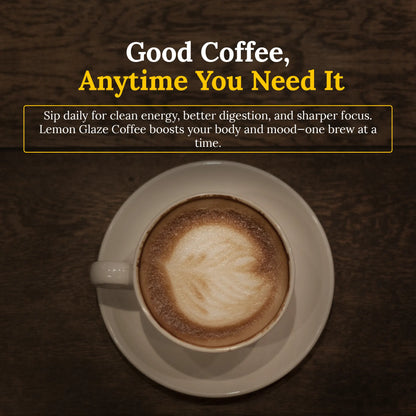 Sweet Brew Instant Coffee