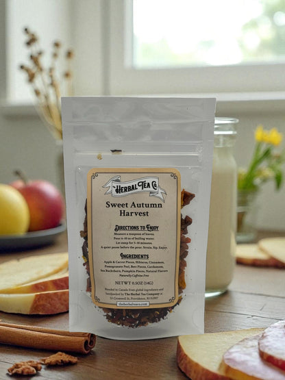 Sweet Autumn Harvest