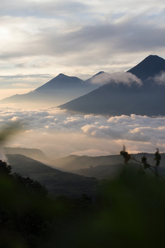 Guatemala Antigua